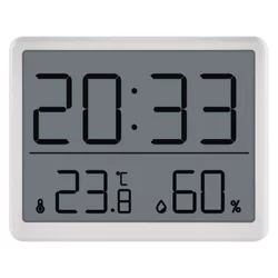 Emos Termometer s prikazom vlage E6210