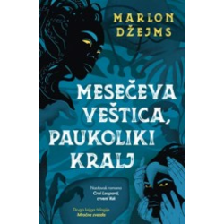 Mesečeva Veštica/ Paukoliki Kralj