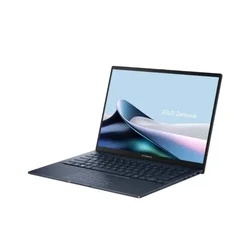 ASUS Zenbook 14 OLED UX3405CA-STA1131 (14 inca 3K OLED, Ultra 5 225H, 16GB, SSD 1TB)