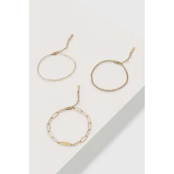 Zapestnica Calvin Klein 2-pack