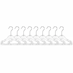 Plastični ofingeri set od 10 od komada 37x23 cm ( 359724 )