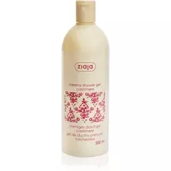 Ziaja Kašmir Gel Za Tuširanje 500ml