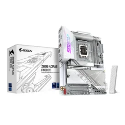 GIGABYTE LGA 1851 Z890 AORUS PRO ICE