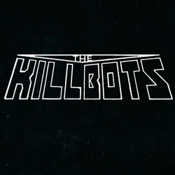 The Killbots - The Second Barrage (LP)