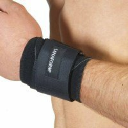 Podporni pas za zapestje Lanaform Wrist brace