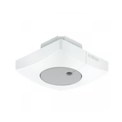 Steinel 058326 - Senzor svetla Dual V3 KNX, kvadratni, beo