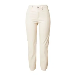 Only Ženske pantalone Emily, Bež