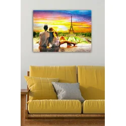 Slika Wallity 1225076371, 50x70 cm