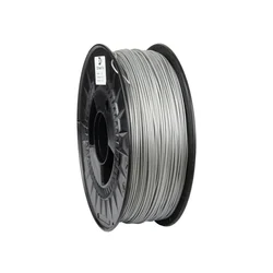 3DPower Basic PLA filament 1,75 mm srebrn 1 kg