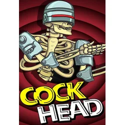 COCKHEAD Steam Key GLOBAL