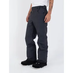 Hurley Plus Texture moške hlače armored navy