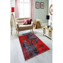 Conceptum Hypnose tepih Exfab252, 80x300cm, šareni