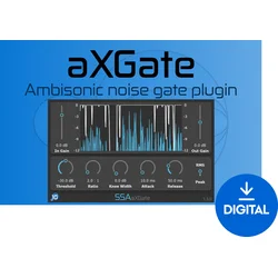 SSA Plugins aXGate (Digitalni izdelek)