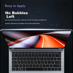 Biaze Zaštitno kaljeno staklo za ekran za Huawei MateBook GT14, 14,2, 2 komada