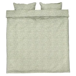 Set posteljine od perkala EMILY 200x220 plava