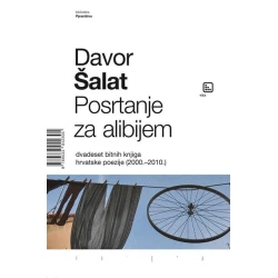 Posrtanje za alibijem
