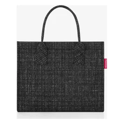 Reisenthel Daily Shopper Boucle Black