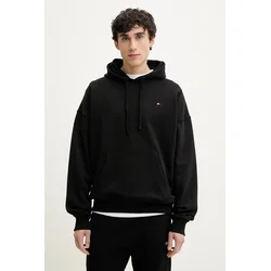 Pulover Diesel S-ROB-HOOD-MICRODIV SWEAT-SHIR