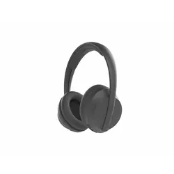 Bluetooth Naglavne Slušalice | BTH-235 | Crne | DENVER