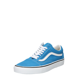 VANS Niske tenisice Old Skool, nebesko plava / bijela