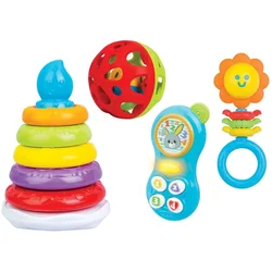 Win Fun Baby Activity Gift Set