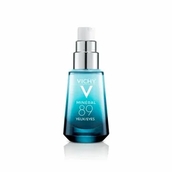 VICHY Krema za predeo oko očiju Mineral 89 Eyes 15 ml