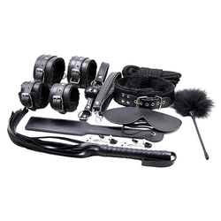 Dream Toys Blaze Ultimate Bondage Set