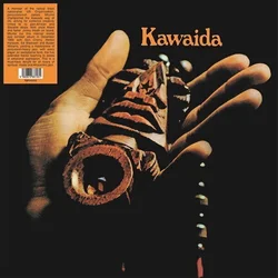 Kawaida - Kawaida (LP)