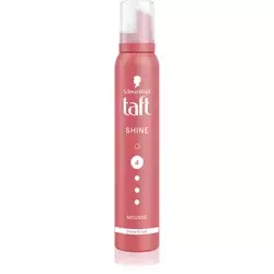 TAFT Pena za kosu Shine 200ml