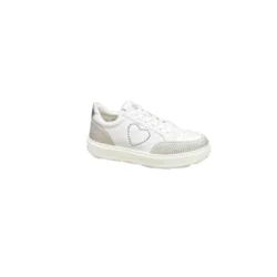 Moschino MOS2602 BIANCO-ARGENTO
