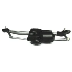 Opel Astra II G 98-06 mehanizem brisalcev + MOTOR