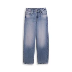 TOM TAILOR Kavbojke moder denim