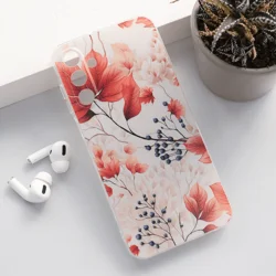 Maska za telefon Nanobit Print za Samsung A15 4G/ A155F/ A15 5G/ A156B Autumn Leaves