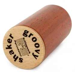 SCHLAGWERK SK50 Groovy shaker
