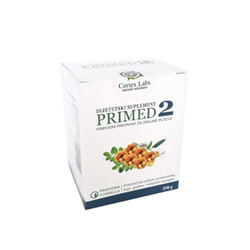 Primed Primed 2, 250mg