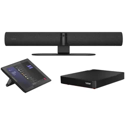 JABRA PanaCast 50 Video Bar System, ZR VB & TC, UK/HK Charger-G