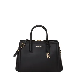 MICHAEL Michael Kors Ročna torbica črna