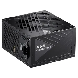 A-Data XPG CORE REACTOR II/850W/ATX 3.0/80PLUS Gold/Modular