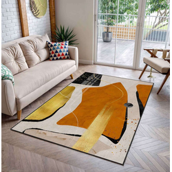 Conceptum Hypnose tepih Shml16, pravougaoni, 100 x 180 cm, šareni