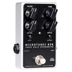 Darkglass Microtubes B3K V2