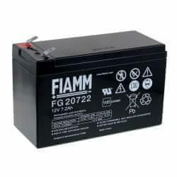 Fiamm Akumulator UPS APC Back-UPS ES 700 - FIAMM original