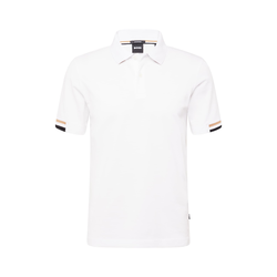 BOSS Black Majica Parlay 147, bela