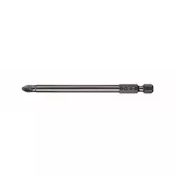 Bit Felo Industrial Pozidriv PZ1 x 100 03101810