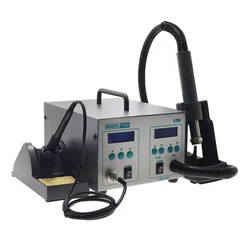 Lemilica 2u1 Quick 712 ESD