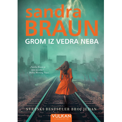 Grom iz vedra neba