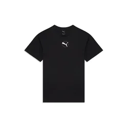 PUMA Majica črna