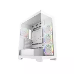 DEEPCOOL CG580 4F V2 White