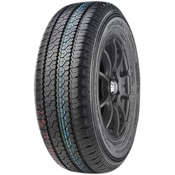 Royal Black Commercial ( 195 R14C 106/104R )