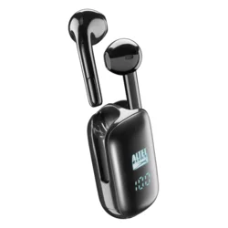 BT EVOLVE SLUšALKE čRNE ALTEC LANSING