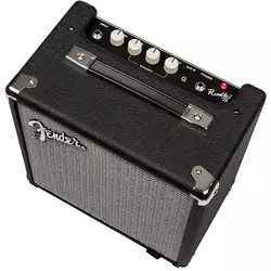 Fender RUMBLE 15 (V.3) bas ojačevalec